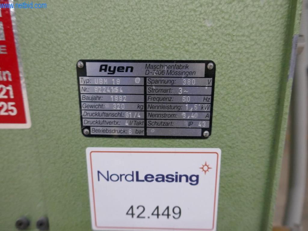 Máquinas para la fabricación de muebles de salón-2