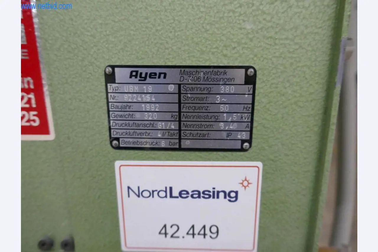 Máquinas para la fabricación de muebles de salón-2