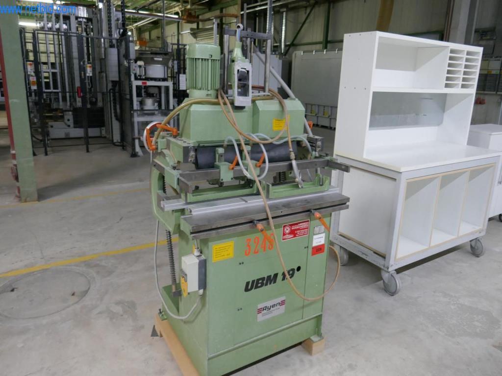 Máquinas para la fabricación de muebles de salón-4