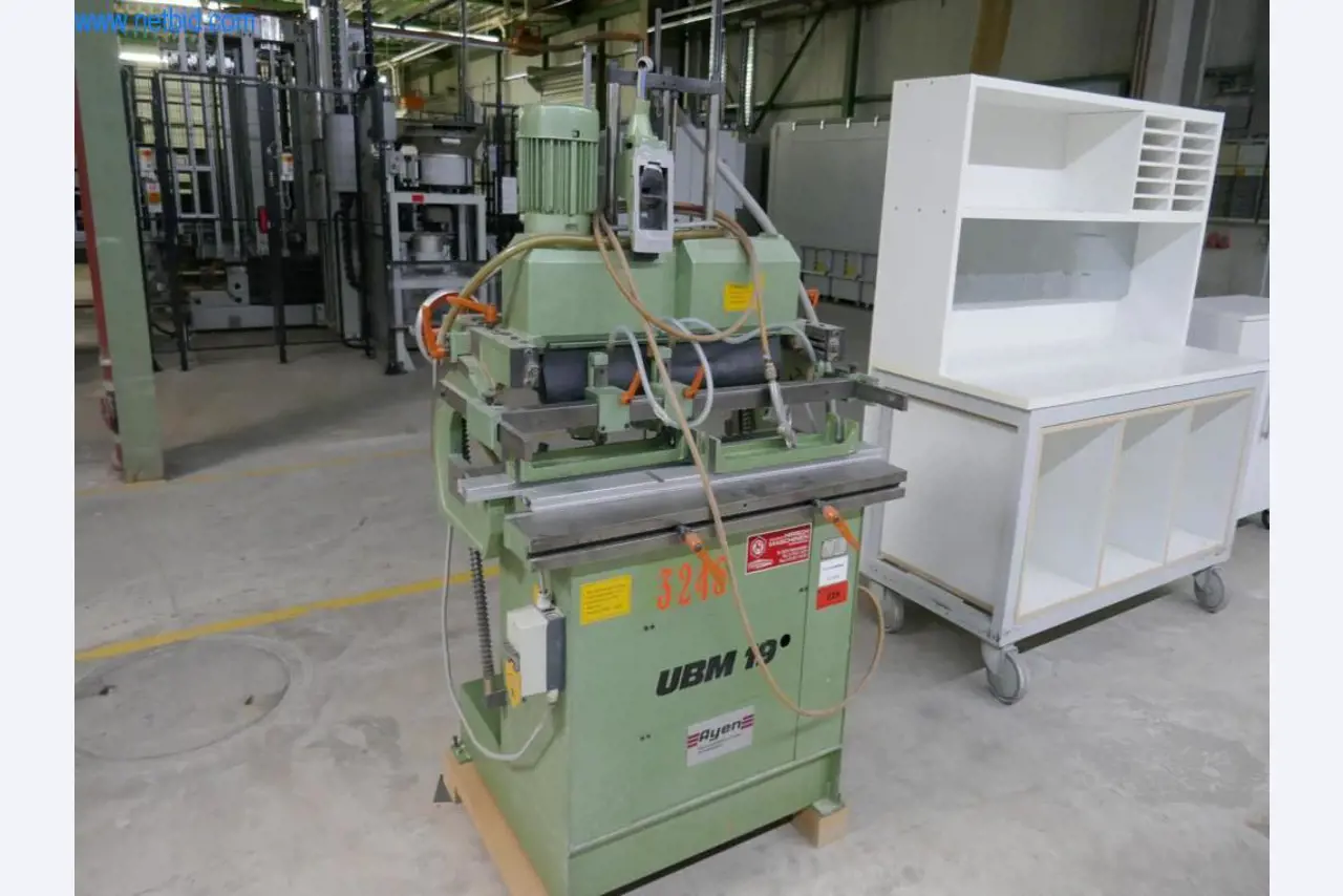 Máquinas para la fabricación de muebles de salón-4