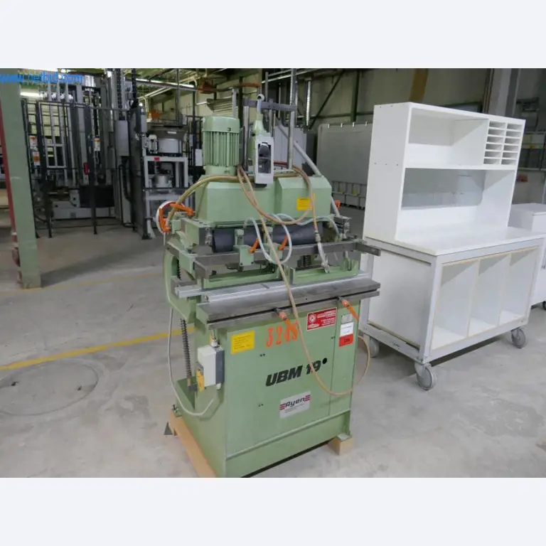 Máquinas para la fabricación de muebles de salón-4