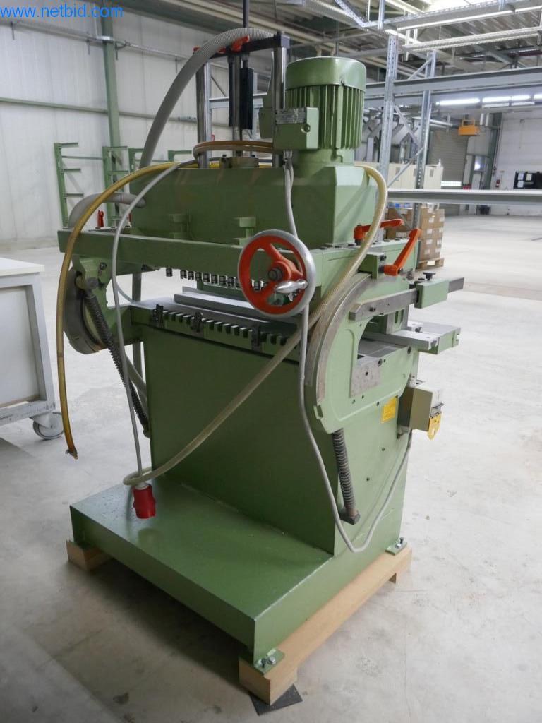 Máquinas para la fabricación de muebles de salón-5