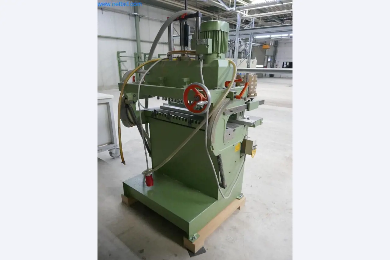 Máquinas para la fabricación de muebles de salón-5