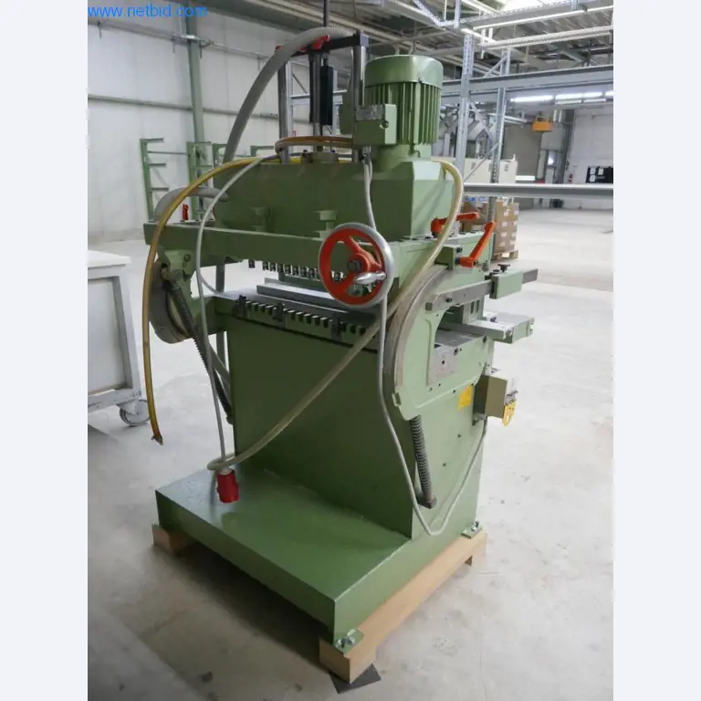 Máquinas para la fabricación de muebles de salón-5