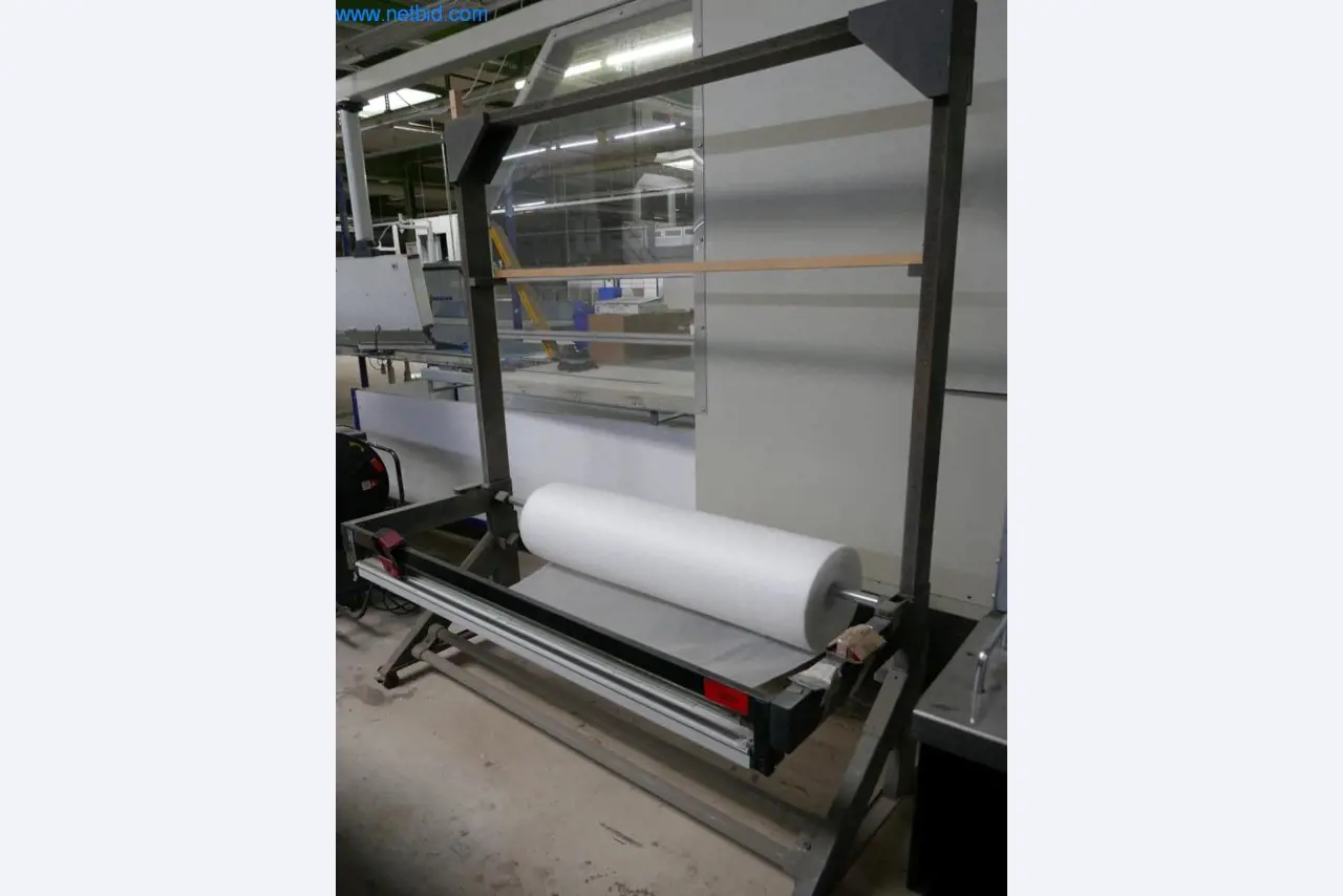 Máquinas para a produção de mobiliário para salas de estar-1