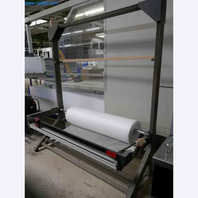 Máquinas para a produção de mobiliário para salas de estar-1