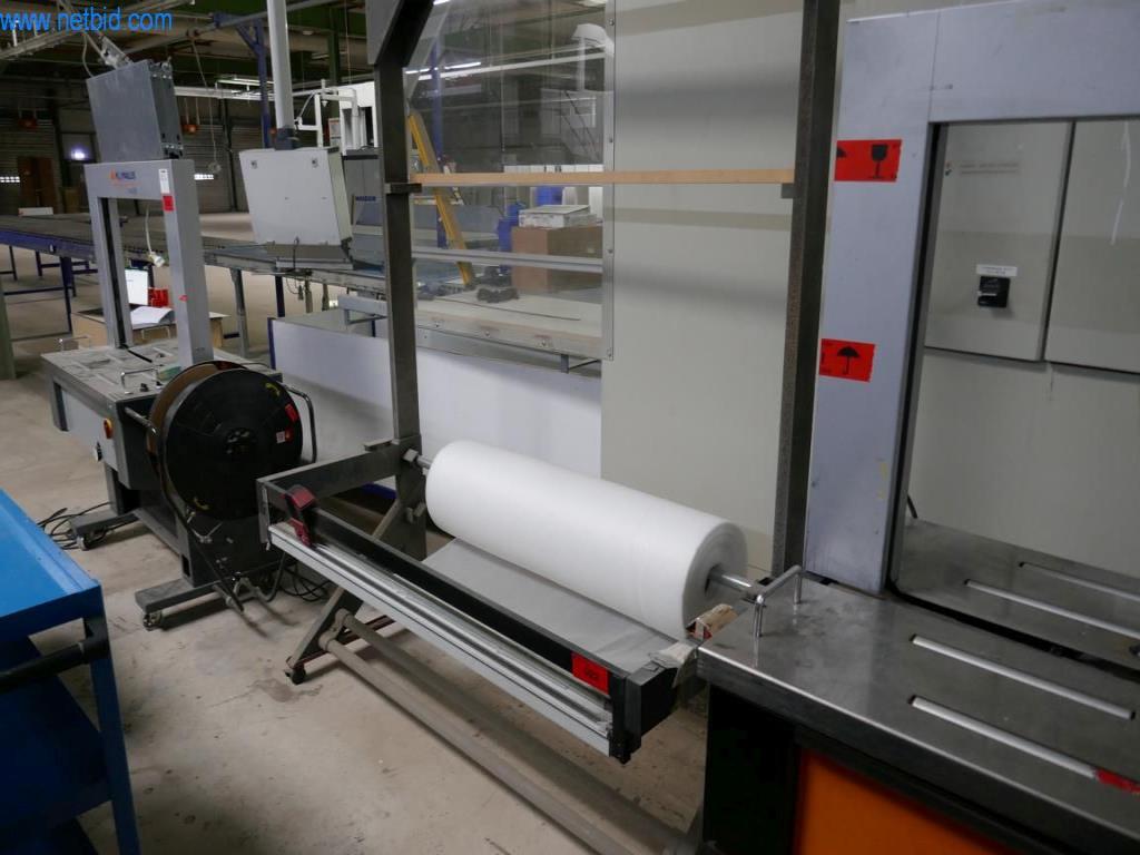 Máquinas para a produção de mobiliário para salas de estar-3