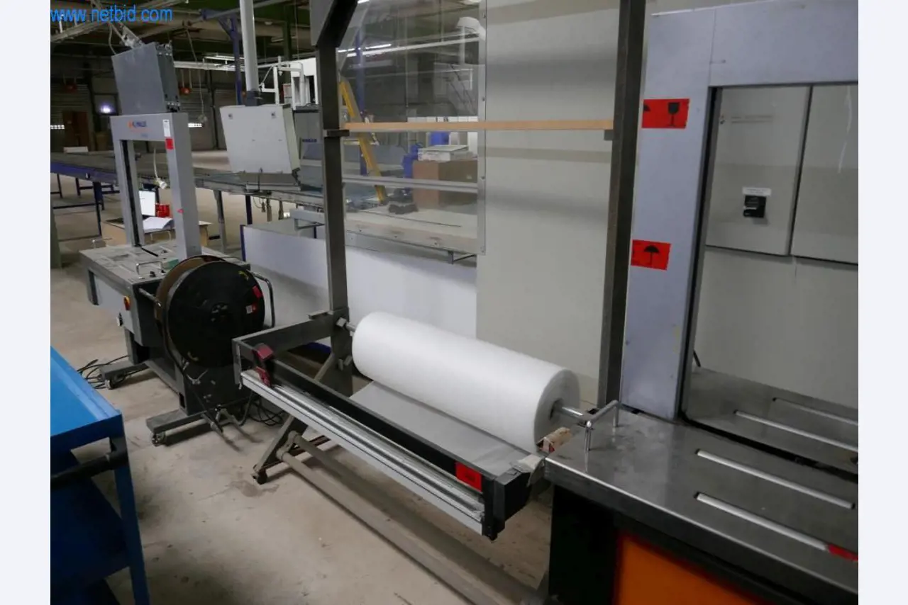 Máquinas para a produção de mobiliário para salas de estar-3