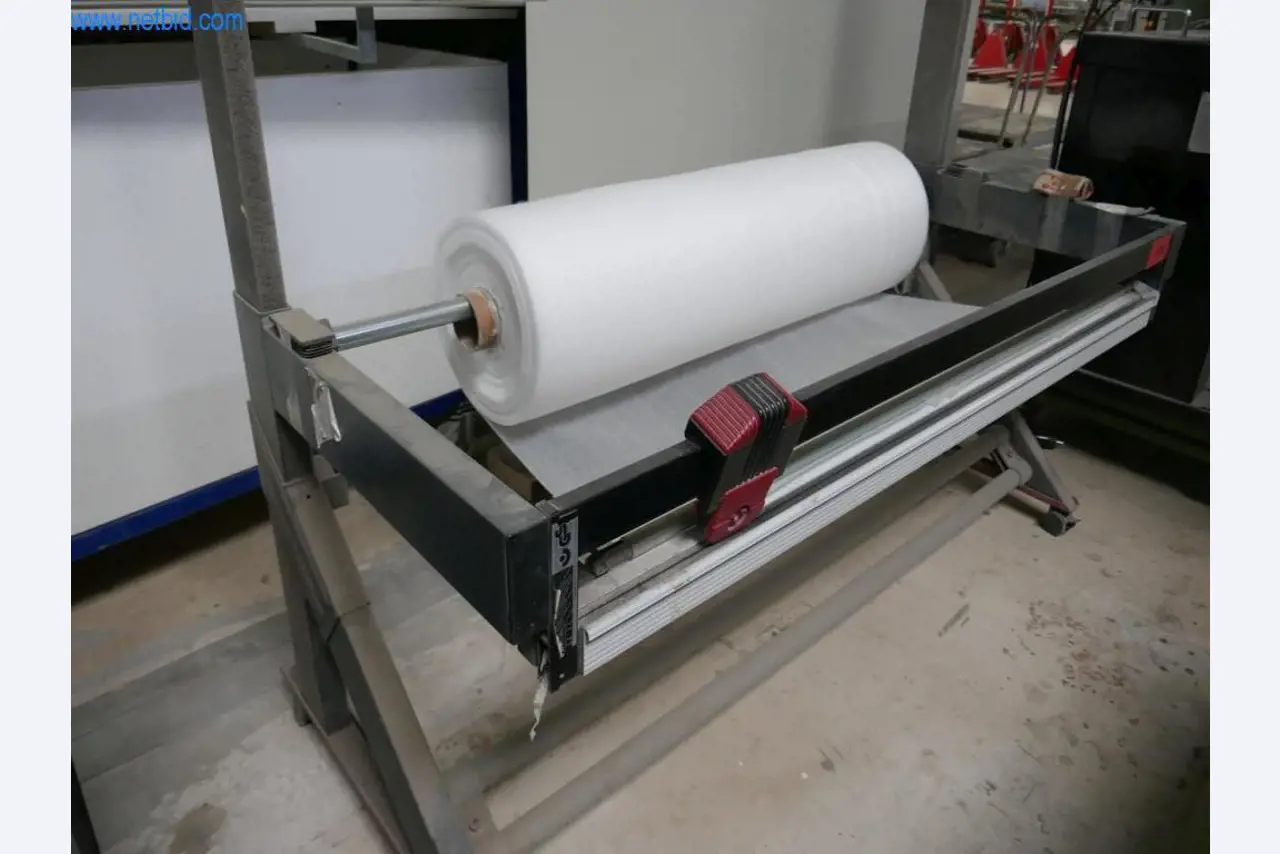 Máquinas para a produção de mobiliário para salas de estar-4