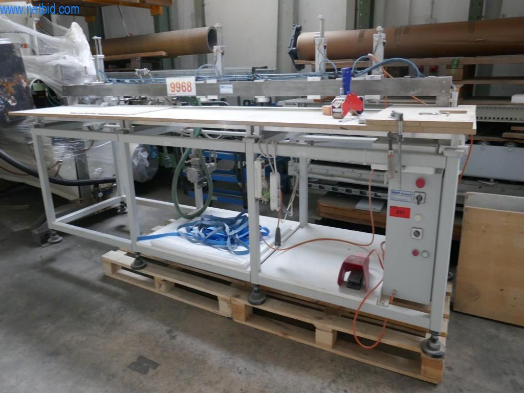 Stroji za proizvodnjo pohištva za dnevne sobe-1