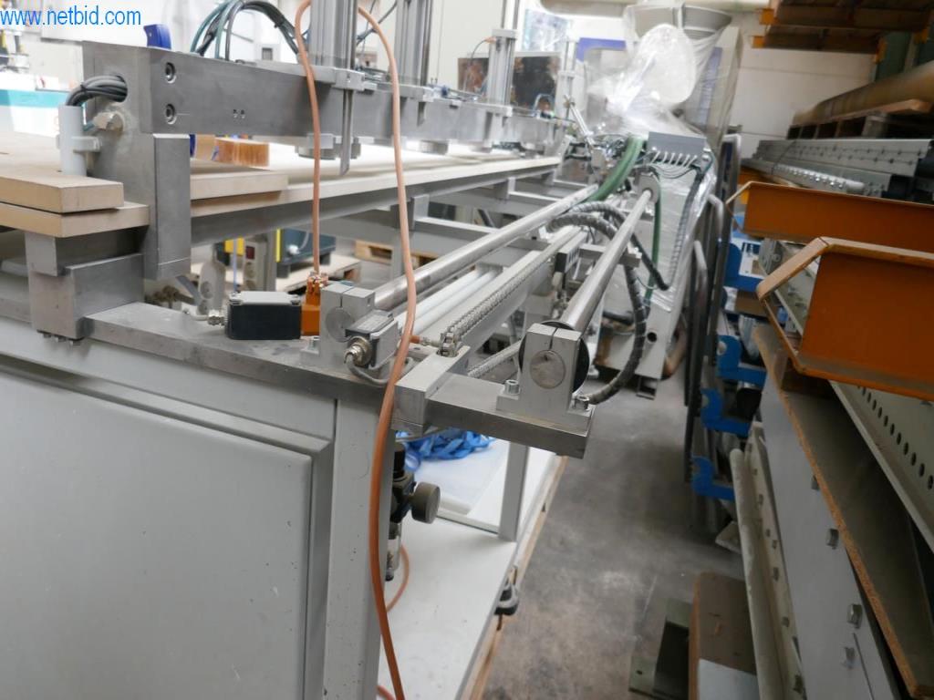 Stroji za proizvodnjo pohištva za dnevne sobe-2