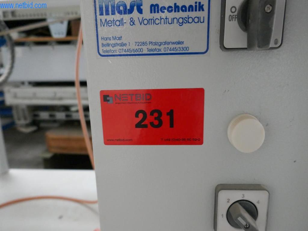 Stroji za proizvodnjo pohištva za dnevne sobe-3