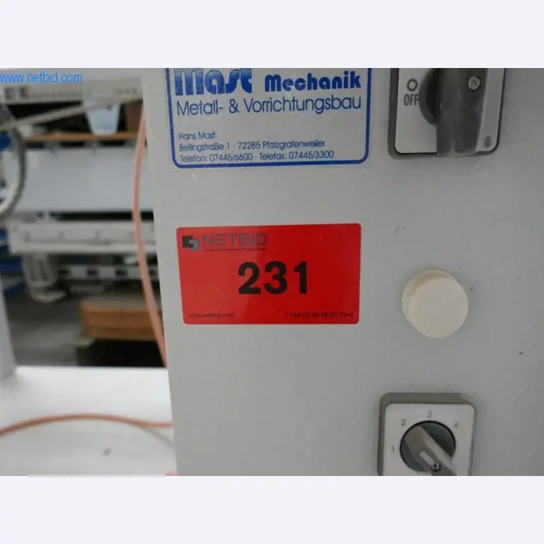 Máquinas para a produção de mobiliário para salas de estar-3