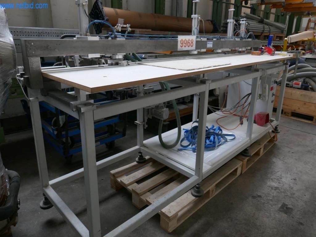 Stroji za proizvodnjo pohištva za dnevne sobe-5