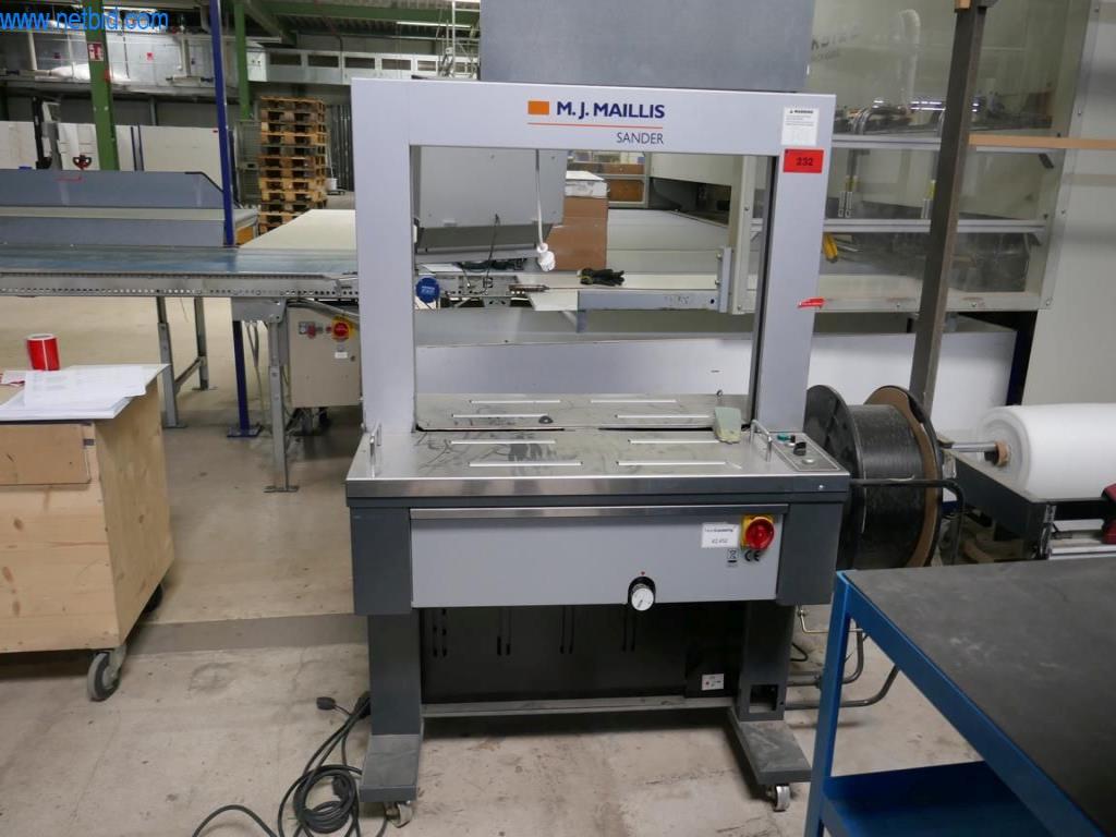 Maschinen zur Herstellung von Wohnraummöbeln-1