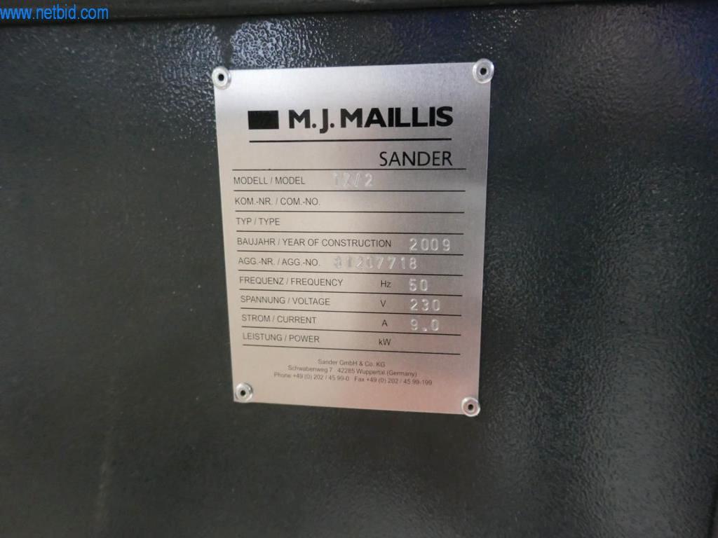 Maschinen zur Herstellung von Wohnraummöbeln-2