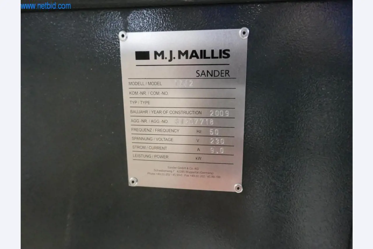 Machines voor de productie van woonkamermeubels-2