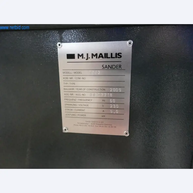 Machines voor de productie van woonkamermeubels-2