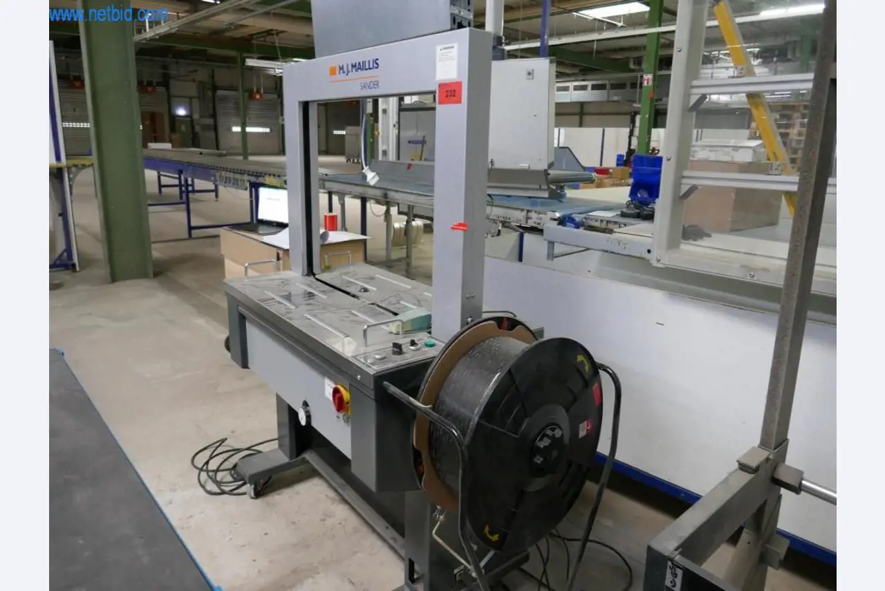 Machines voor de productie van woonkamermeubels-4