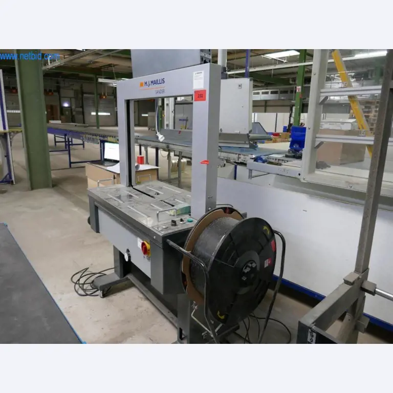 Machines voor de productie van woonkamermeubels-4
