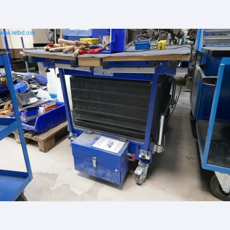 Máquinas para a produção de mobiliário para salas de estar-2