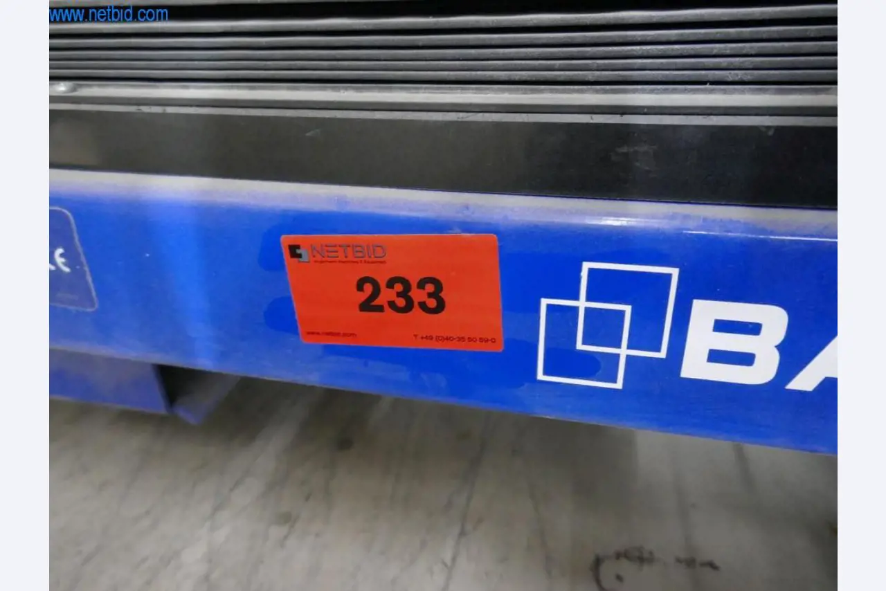 Máquinas para a produção de mobiliário para salas de estar-3