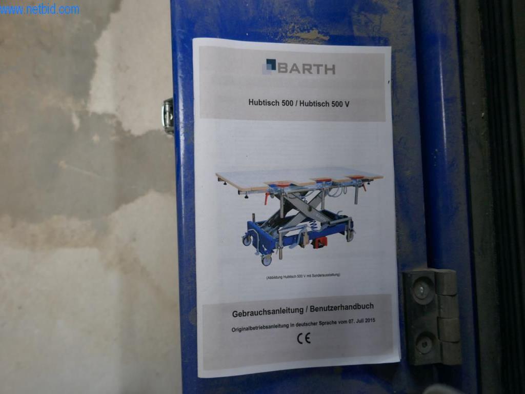 Maszyny do produkcji mebli do salonu-5