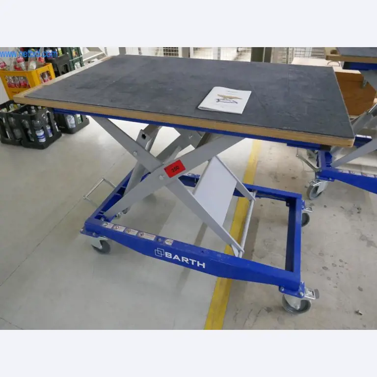 Maschinen zur Herstellung von Wohnraummöbeln-2