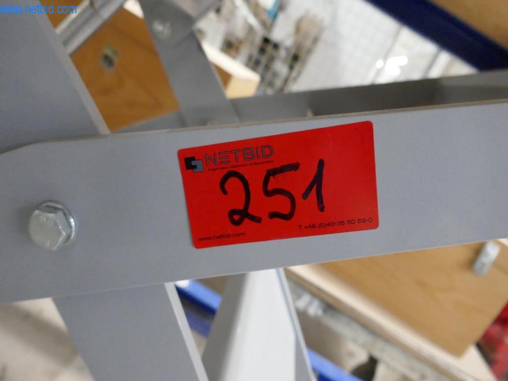 Máquinas para la fabricación de muebles de salón-3