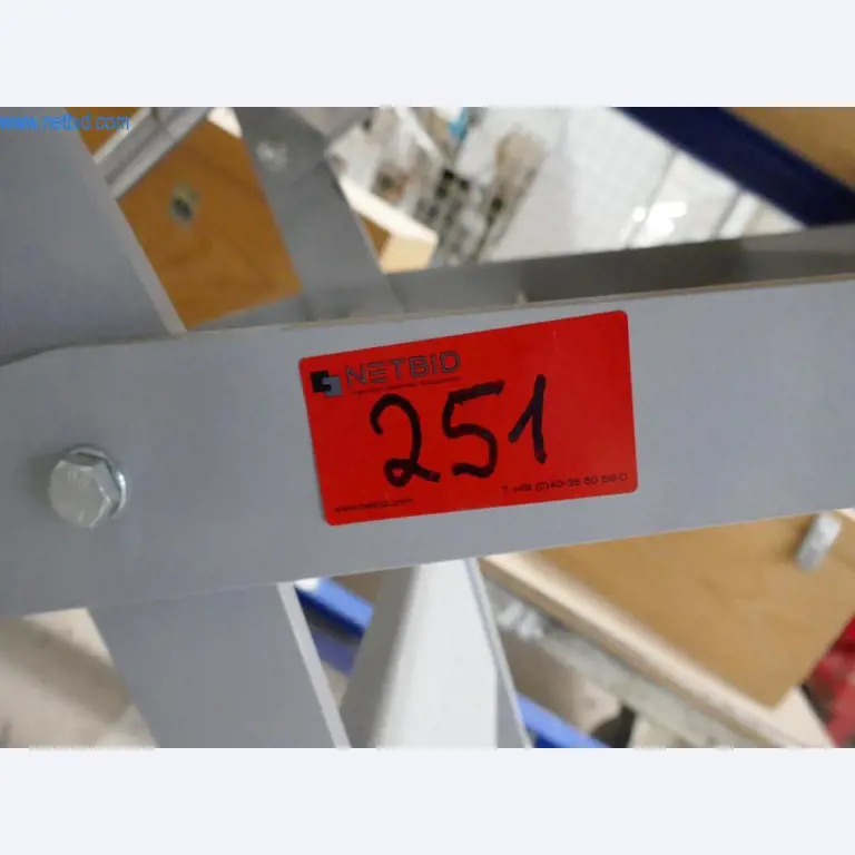 Máquinas para a produção de mobiliário para salas de estar-3