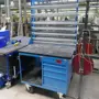 thumbnail-Maschinen zur Herstellung von Wohnraummöbeln-1