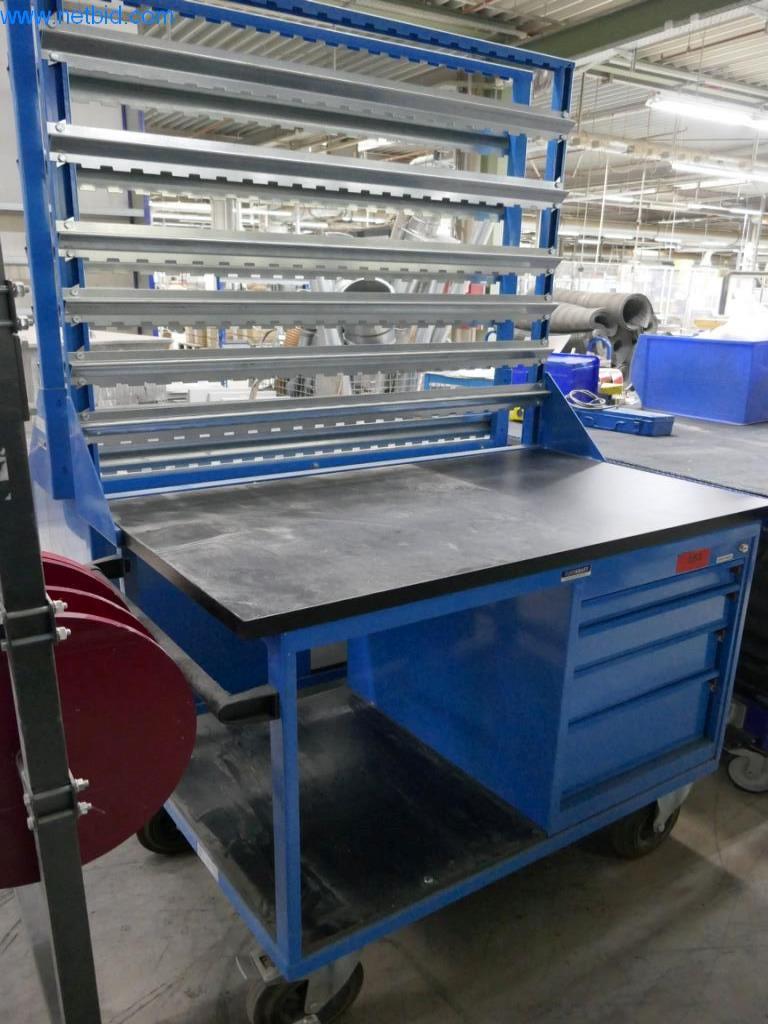 Stroje na výrobu obývacího nábytku-2