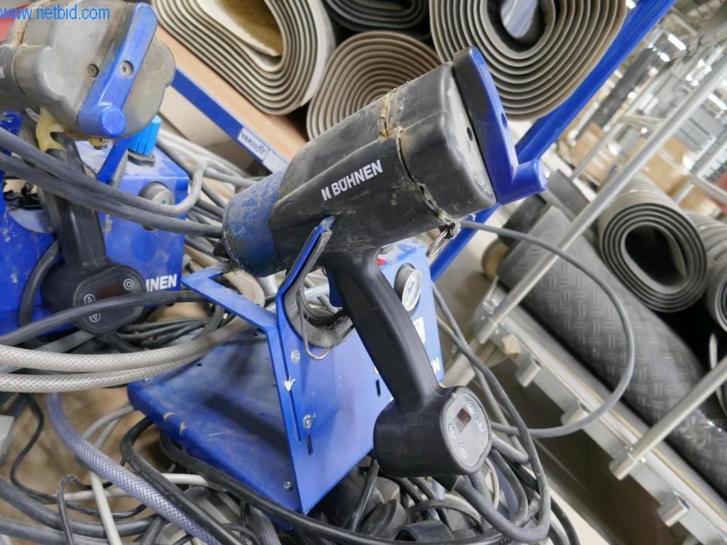 Maschinen zur Herstellung von Wohnraummöbeln-1