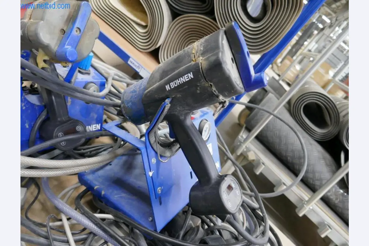 Machines voor de productie van woonkamermeubels-1