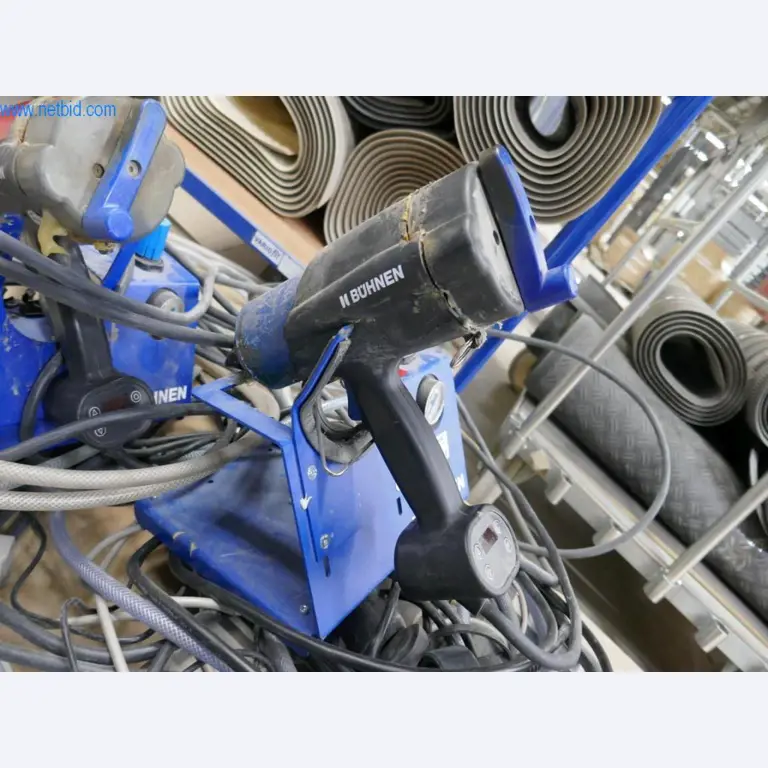 Machines voor de productie van woonkamermeubels-1