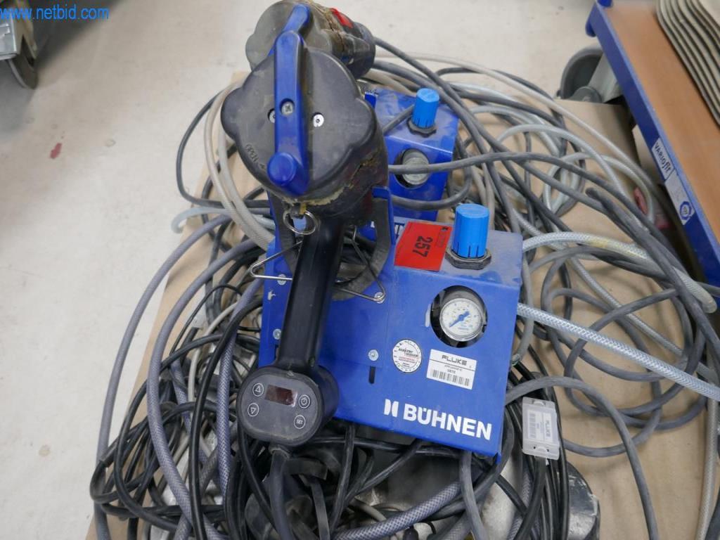 Maschinen zur Herstellung von Wohnraummöbeln-2