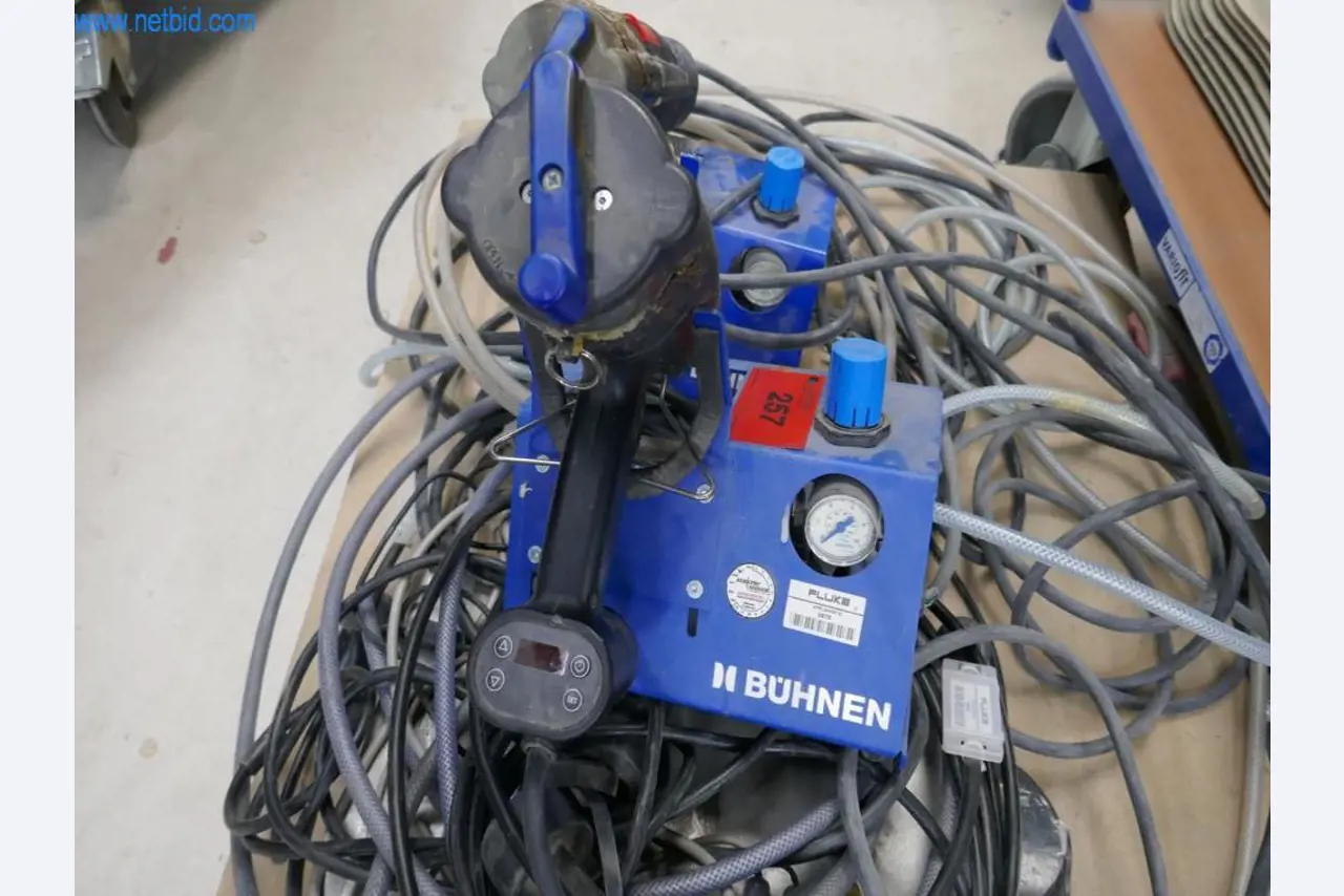 Machines voor de productie van woonkamermeubels-2