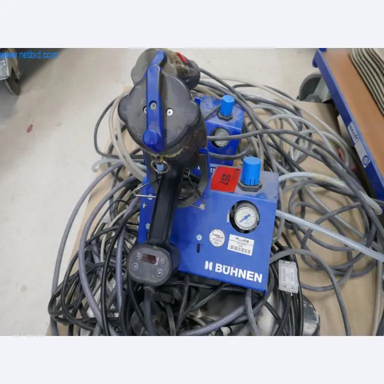 Machines voor de productie van woonkamermeubels-2