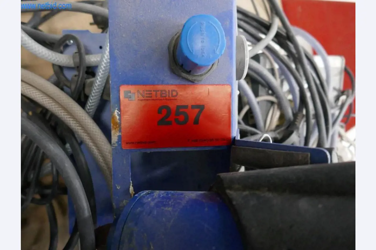 Machines voor de productie van woonkamermeubels-3