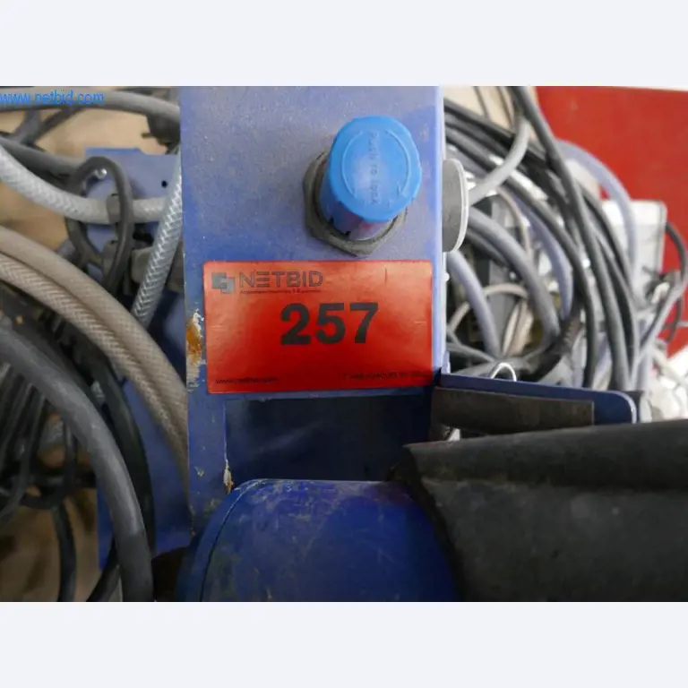 Machines voor de productie van woonkamermeubels-3