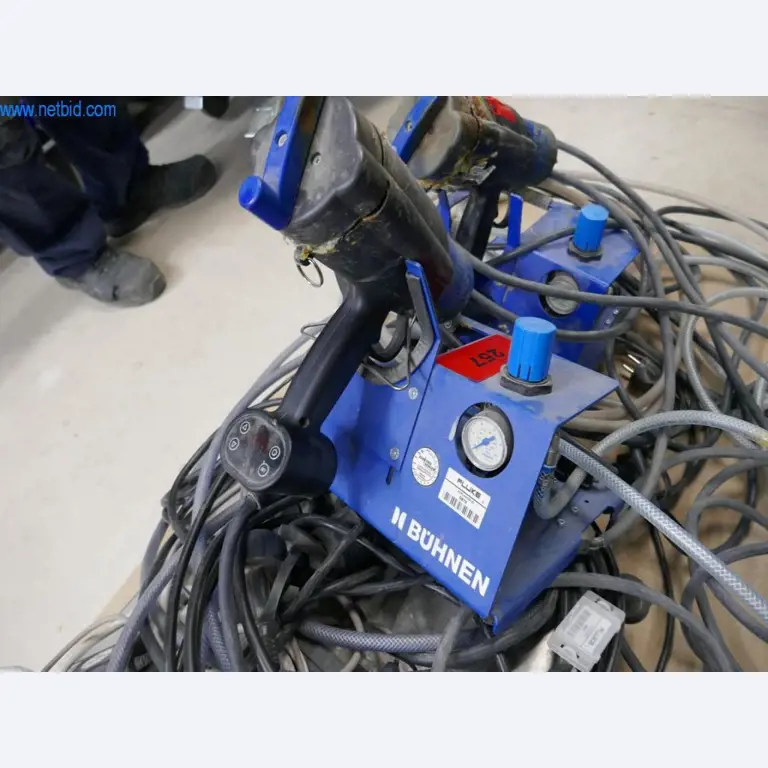Machines voor de productie van woonkamermeubels-4