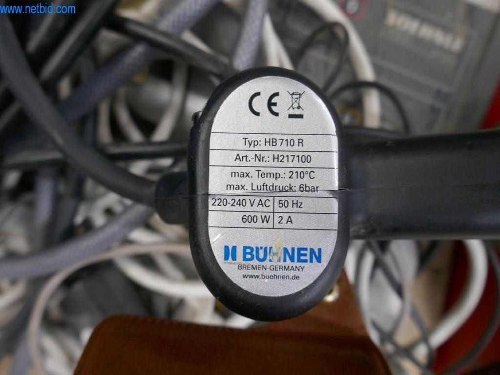 Maschinen zur Herstellung von Wohnraummöbeln-5