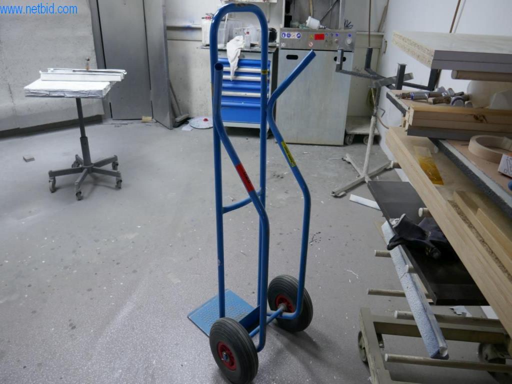 Maschinen zur Herstellung von Wohnraummöbeln-2