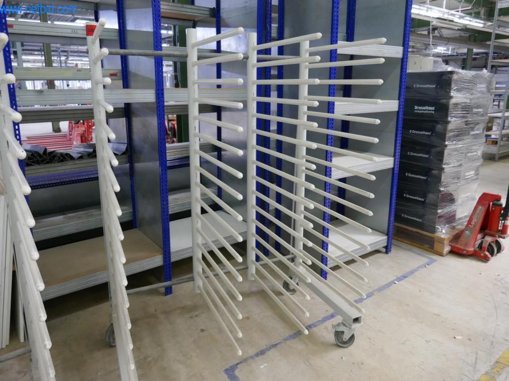 Máquinas para la fabricación de muebles de salón-1