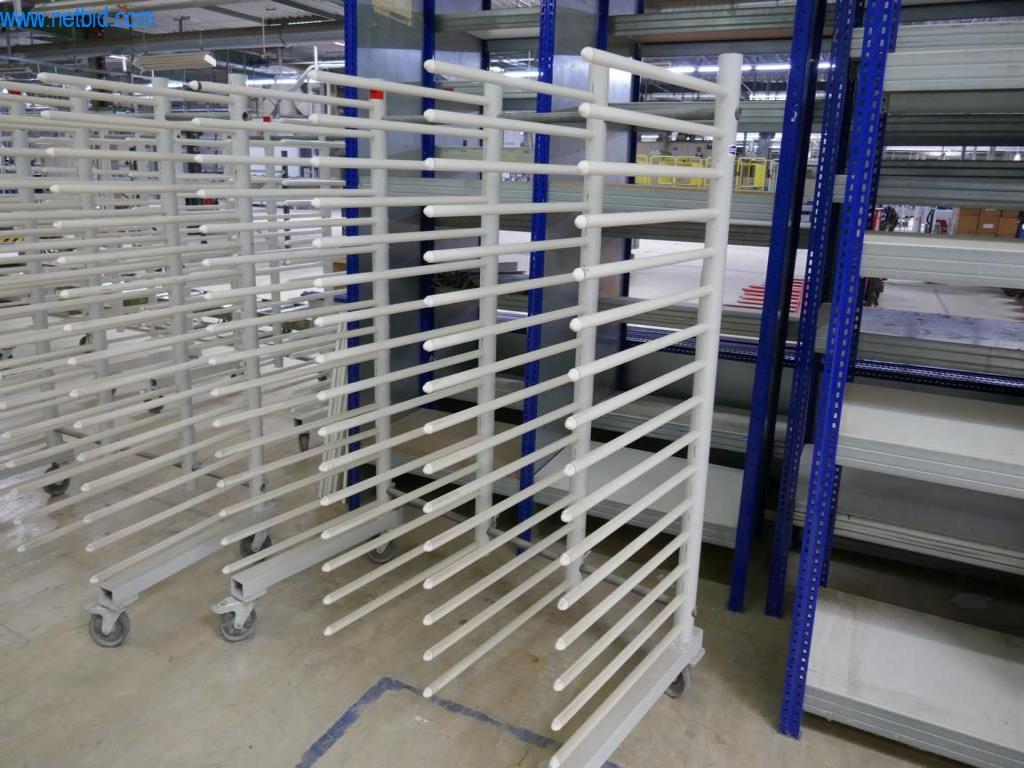 Máquinas para la fabricación de muebles de salón-2