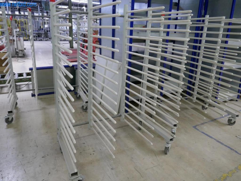 Máquinas para a produção de mobiliário para salas de estar-1