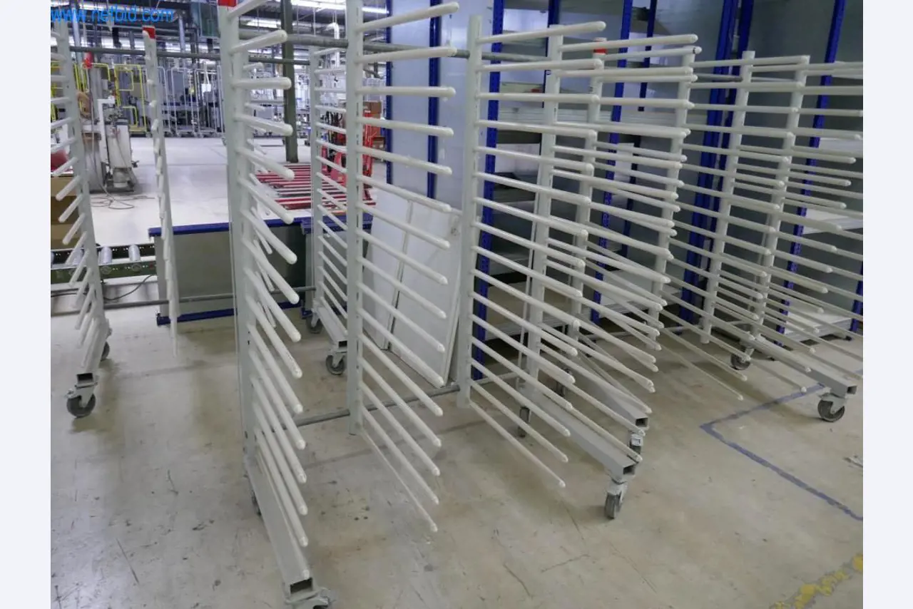 Máquinas para a produção de mobiliário para salas de estar-1