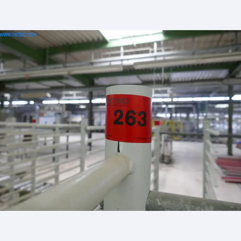 Máquinas para a produção de mobiliário para salas de estar-3