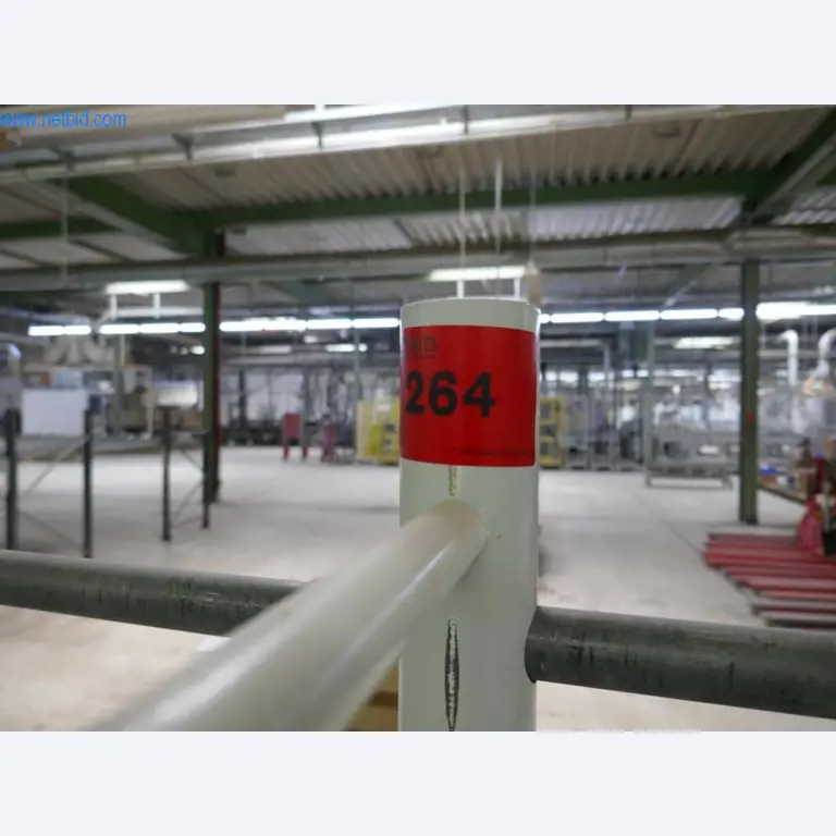 Maschinen zur Herstellung von Wohnraummöbeln-2