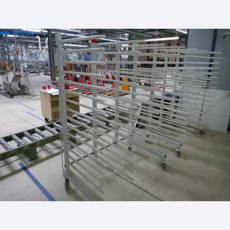 Máquinas para a produção de mobiliário para salas de estar-1